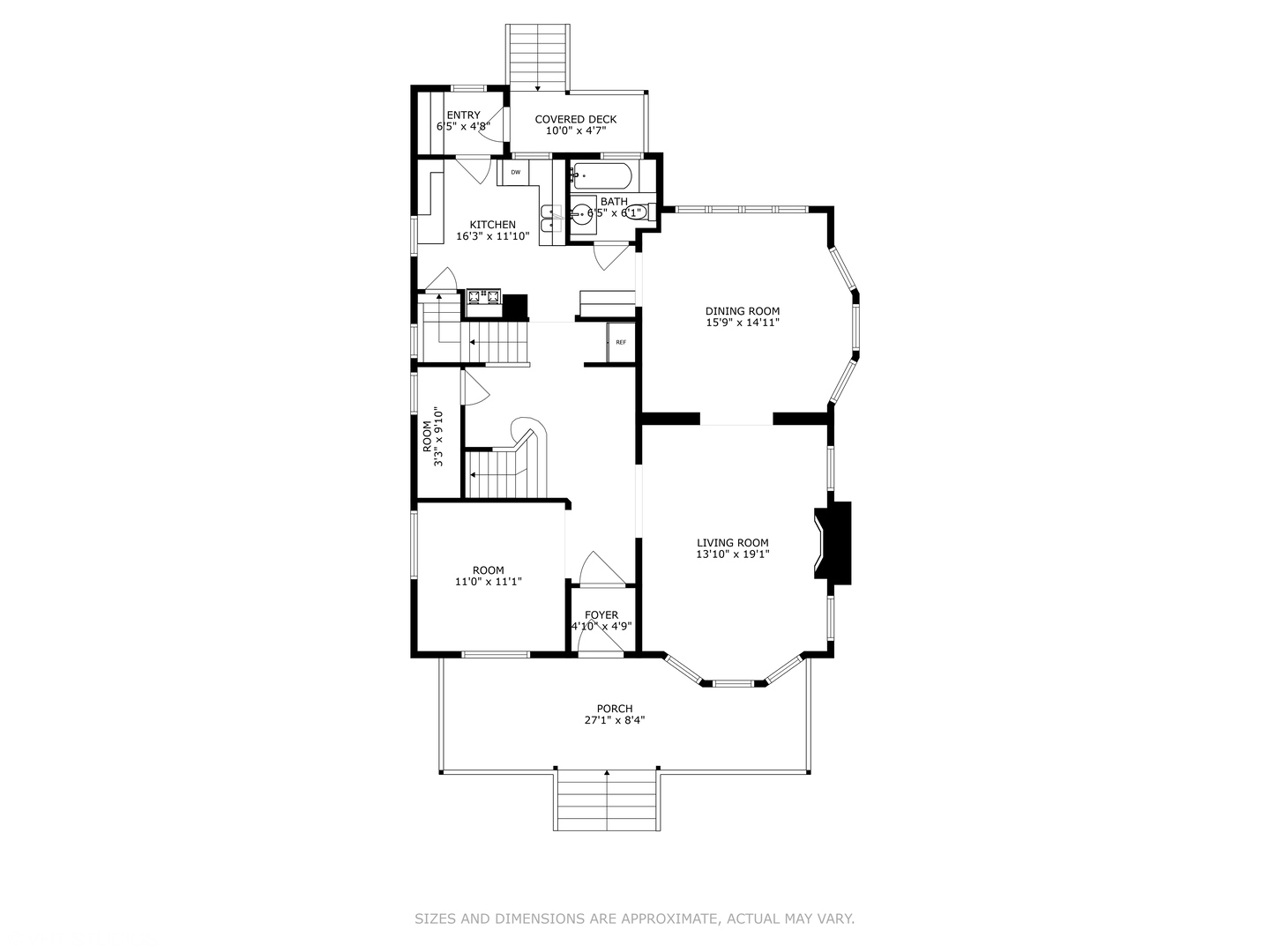 7121 S Yale Avenue, Chicago, IL 60621