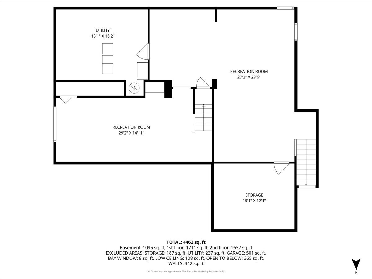 2715 35th Street, Oak Brook, IL 60523