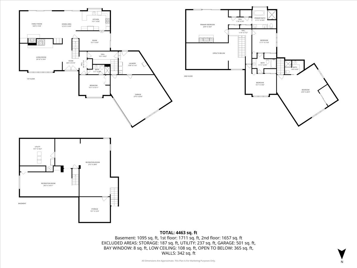 2715 35th Street, Oak Brook, IL 60523