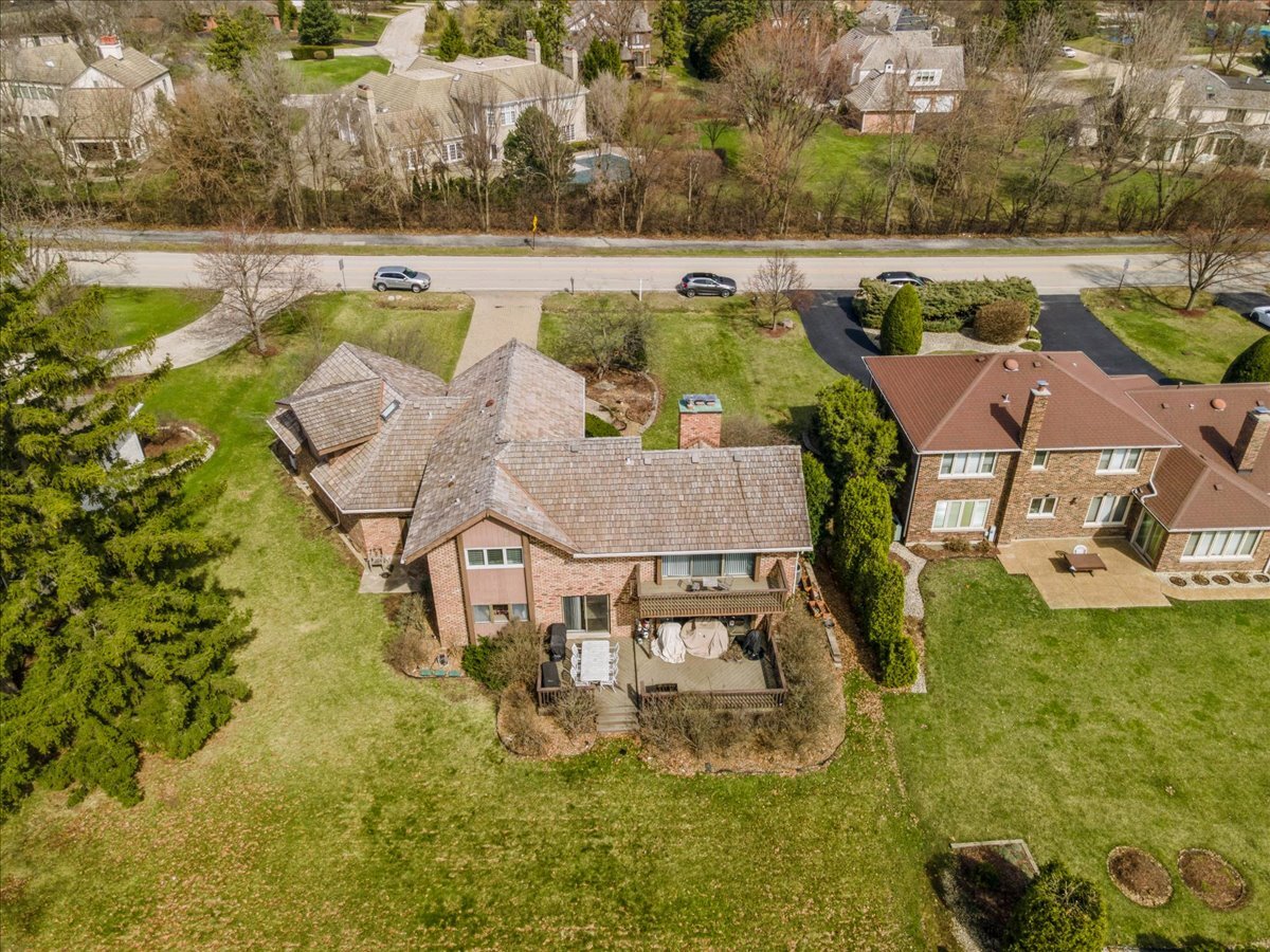 2715 35th Street, Oak Brook, IL 60523