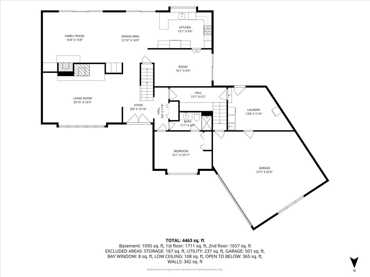 2715 35th Street, Oak Brook, IL 60523