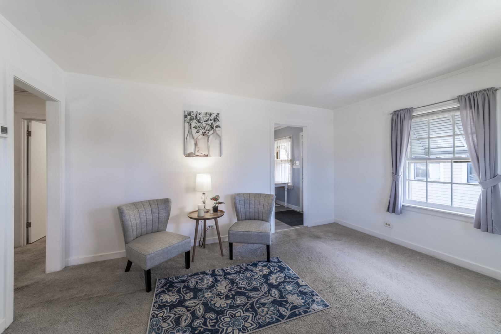 3229 Sangamon Street, Steger, IL 60475