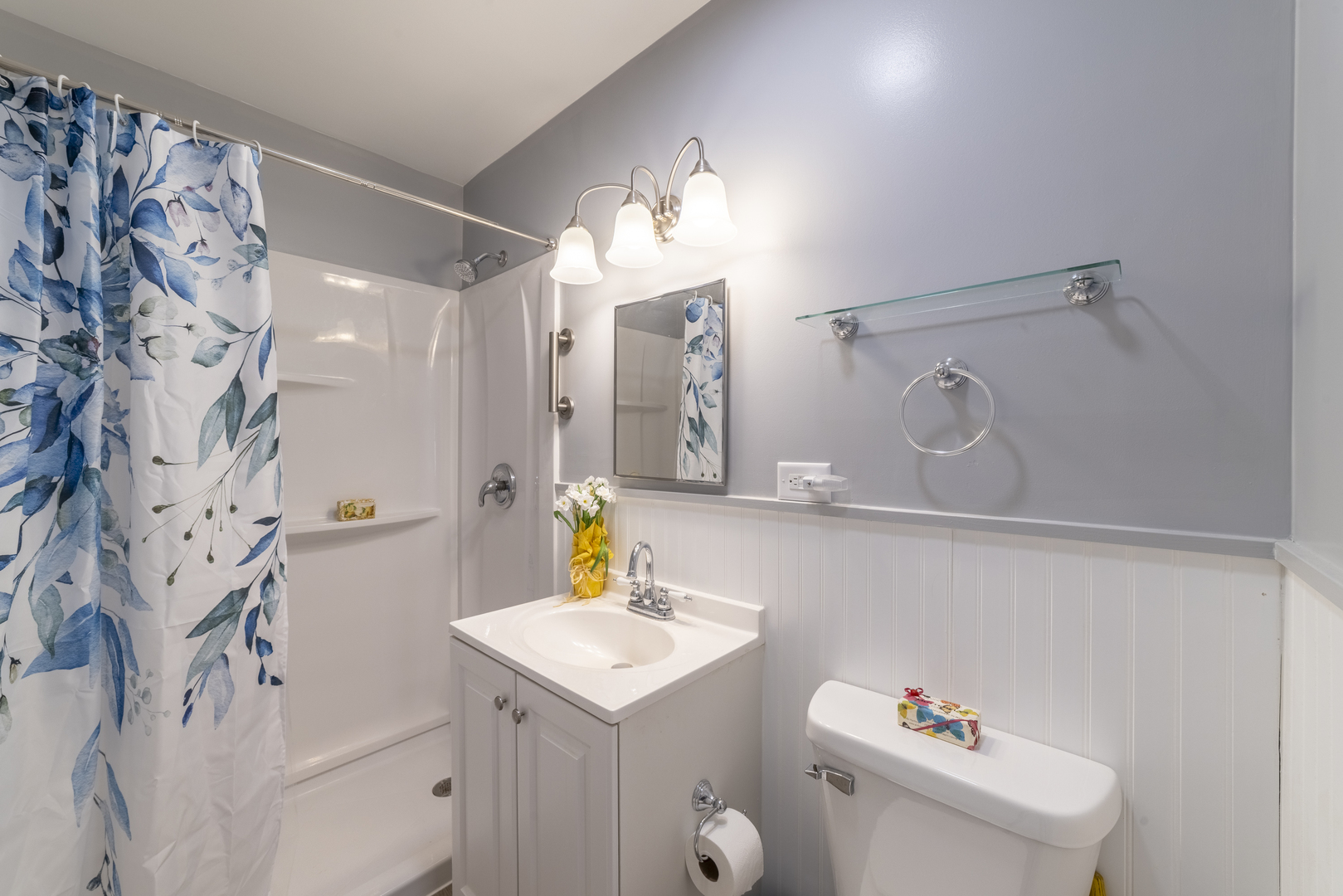 3229 Sangamon Street, Steger, IL 60475