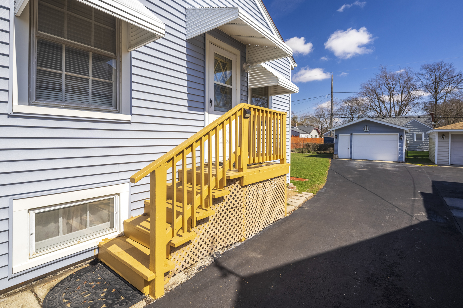 3229 Sangamon Street, Steger, IL 60475