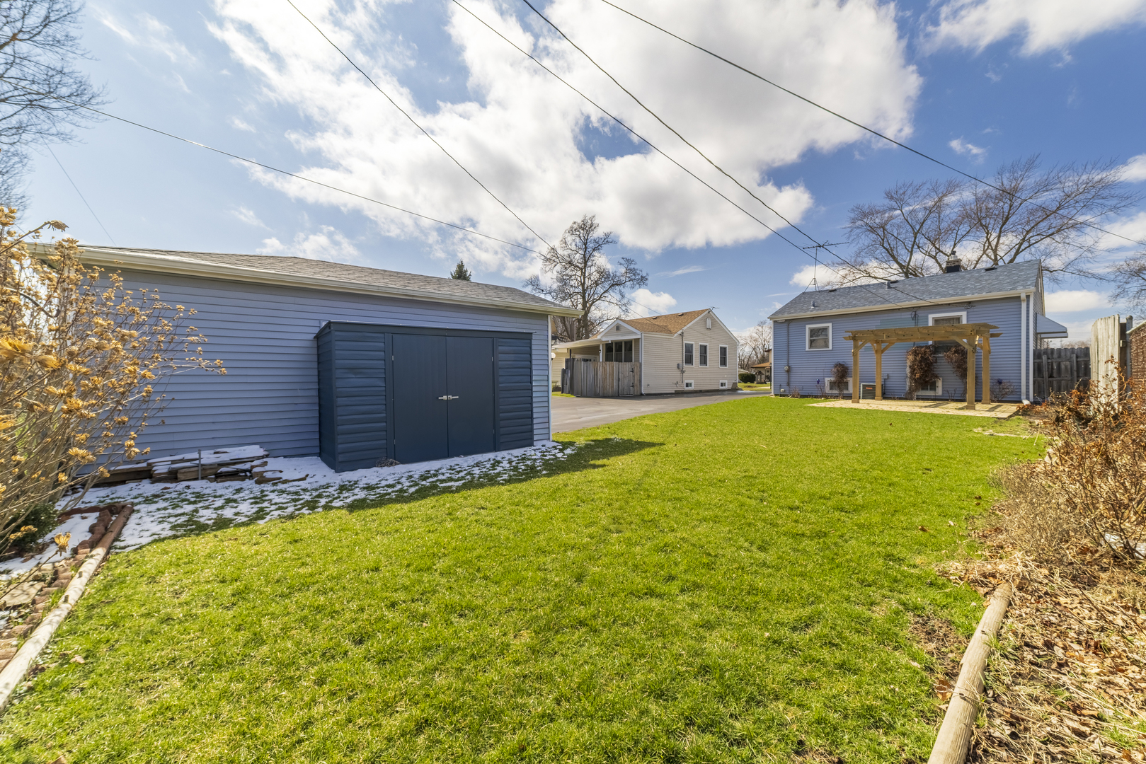 3229 Sangamon Street, Steger, IL 60475