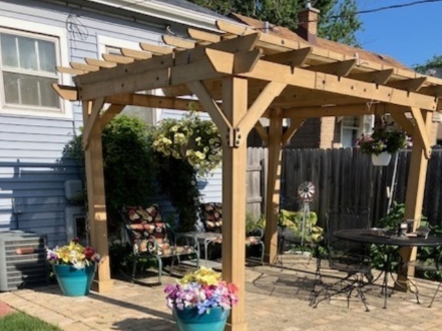 3229 Sangamon Street, Steger, IL 60475