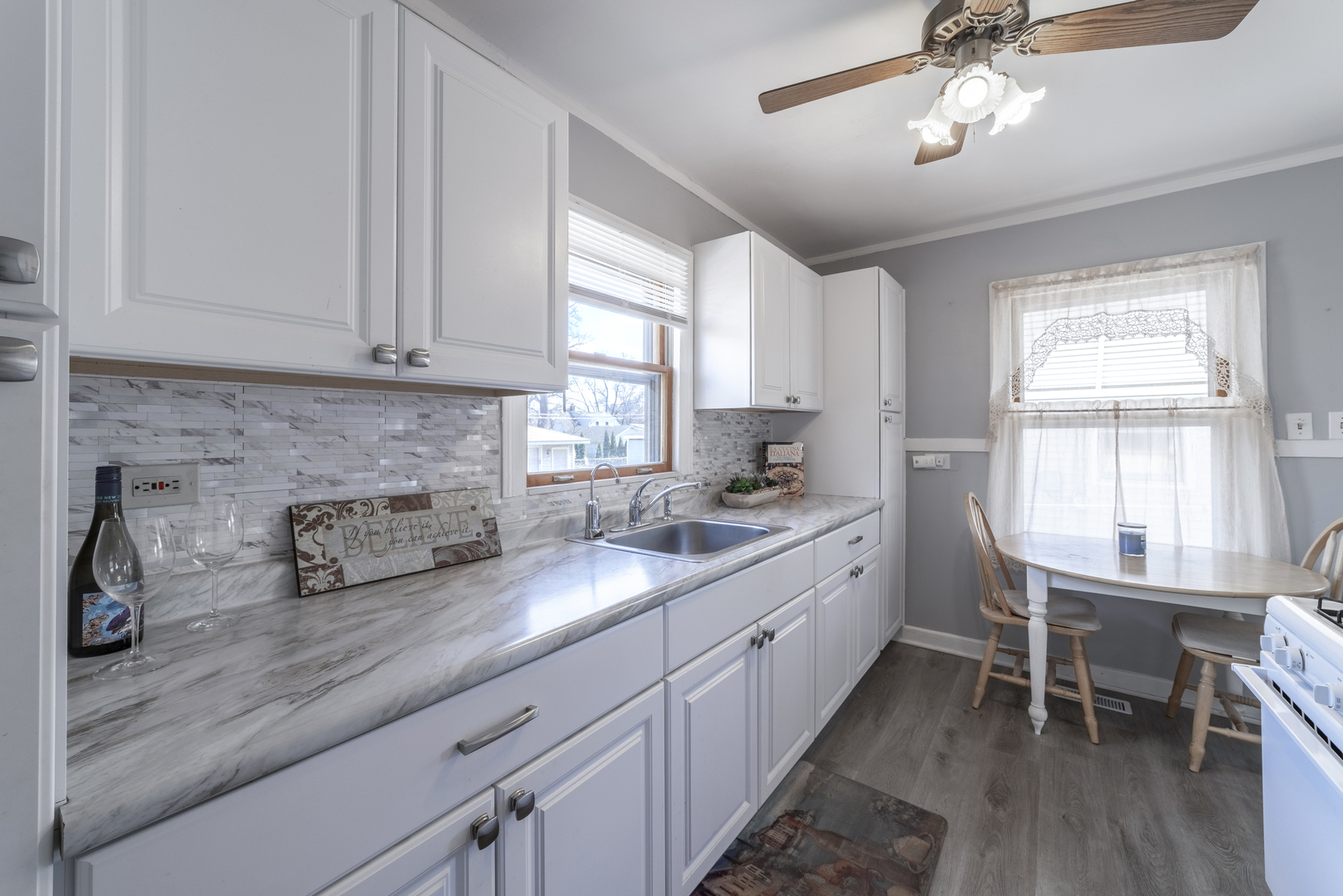 3229 Sangamon Street, Steger, IL 60475