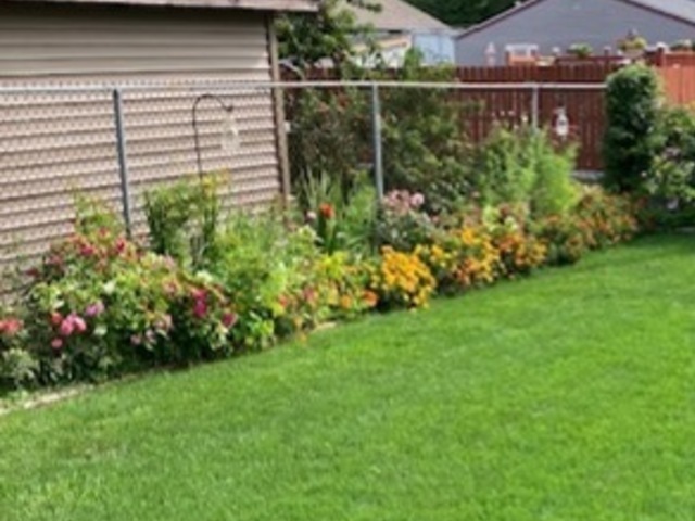 3229 Sangamon Street, Steger, IL 60475