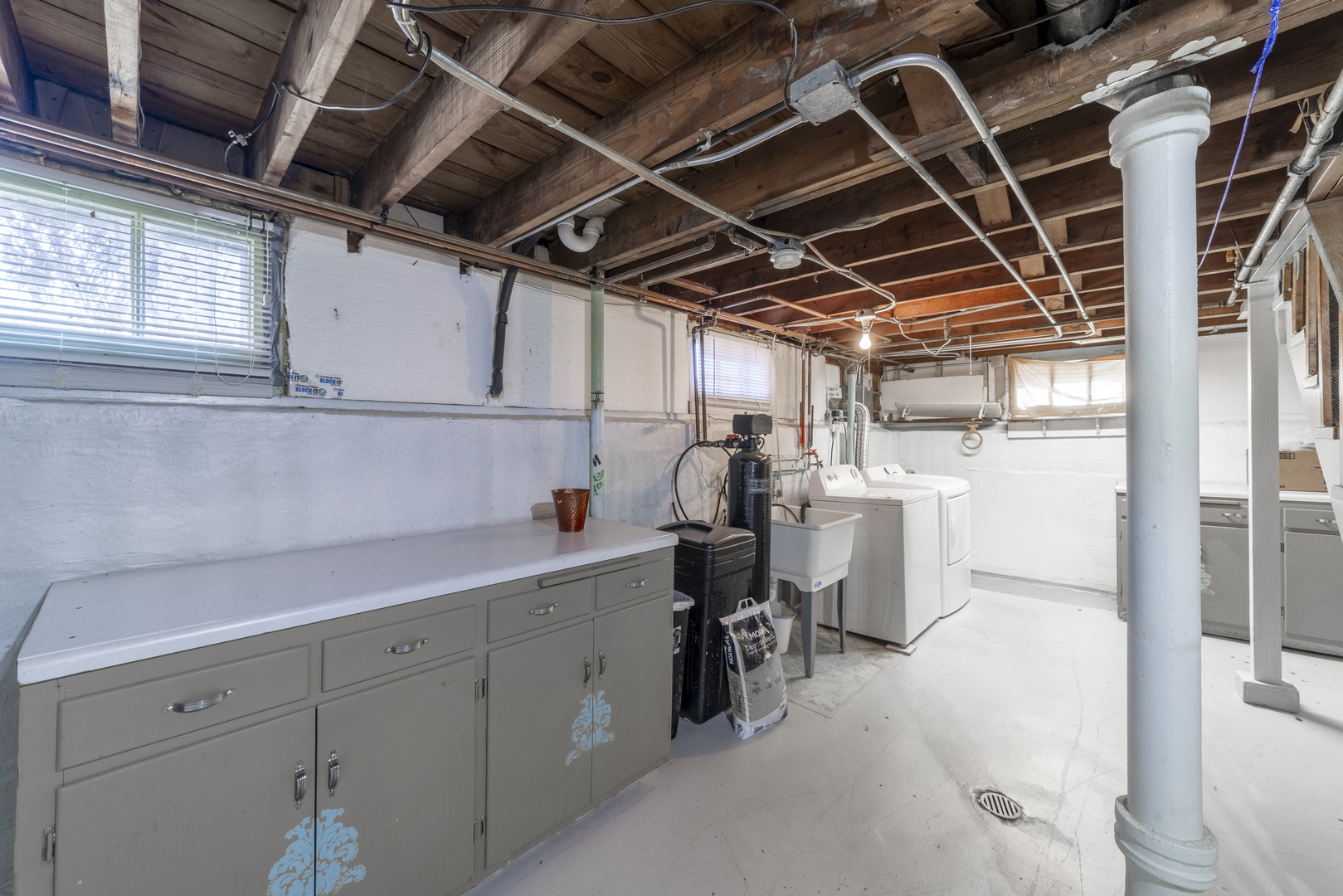 3229 Sangamon Street, Steger, IL 60475