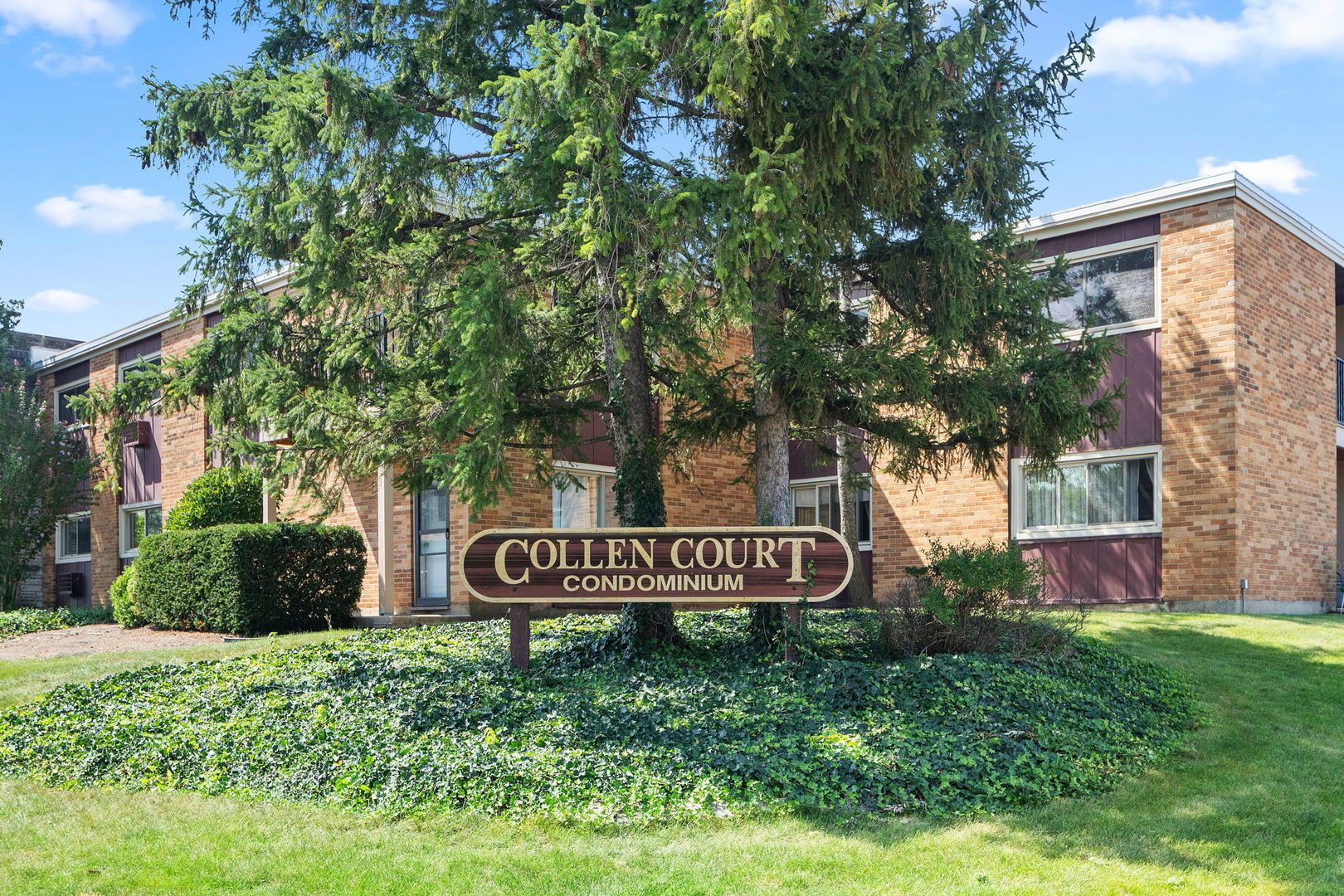 1320B Lore Lane #110, Lombard, IL 60148