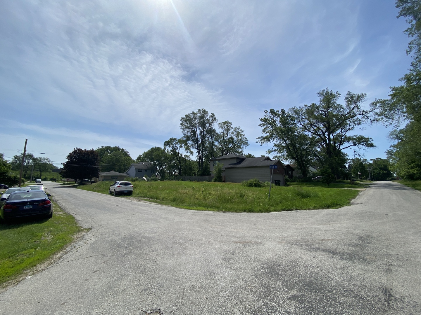 13401 S Kolin Avenue, Robbins, IL 60472