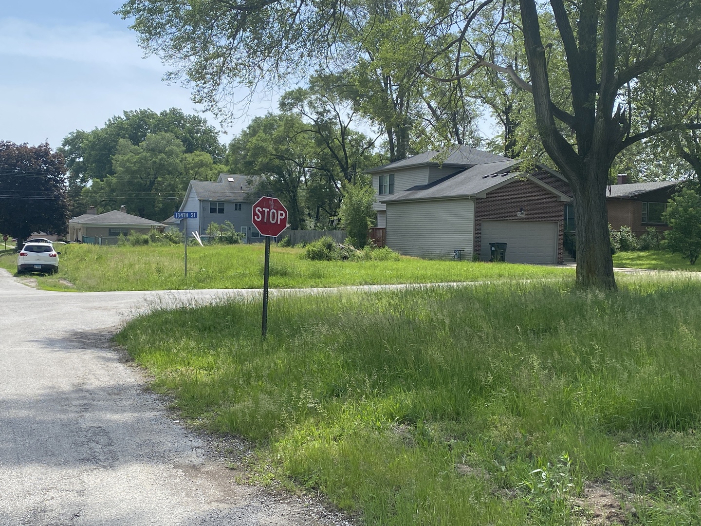 13401 S Kolin Avenue, Robbins, IL 60472