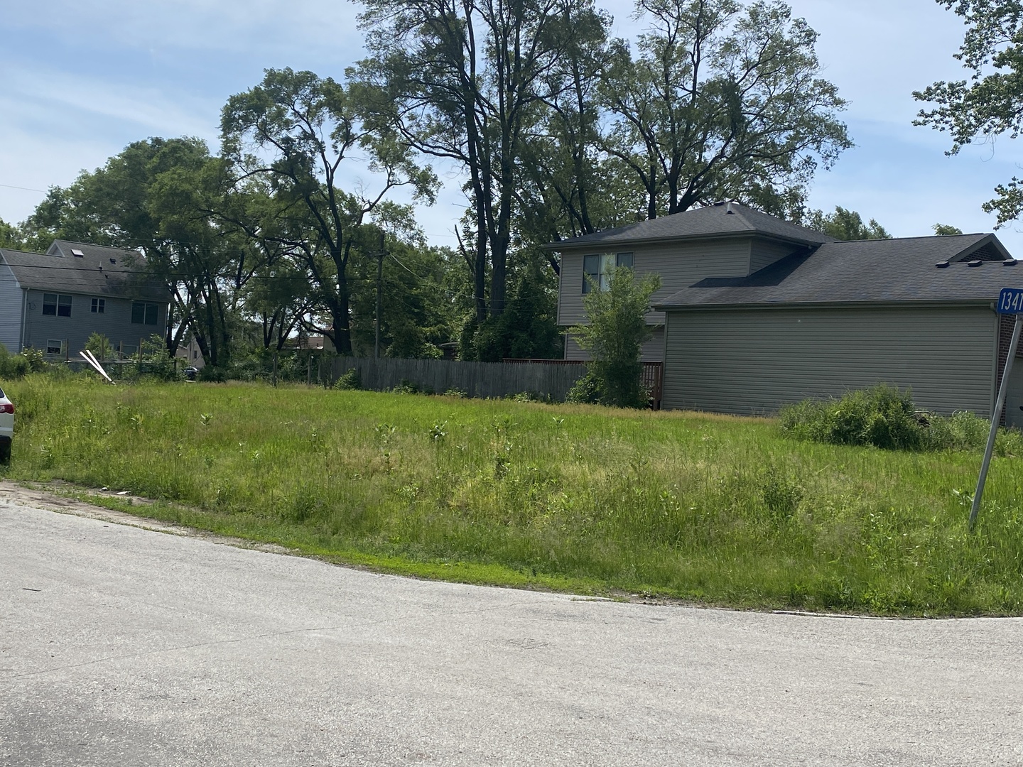 13401 S Kolin Avenue, Robbins, IL 60472