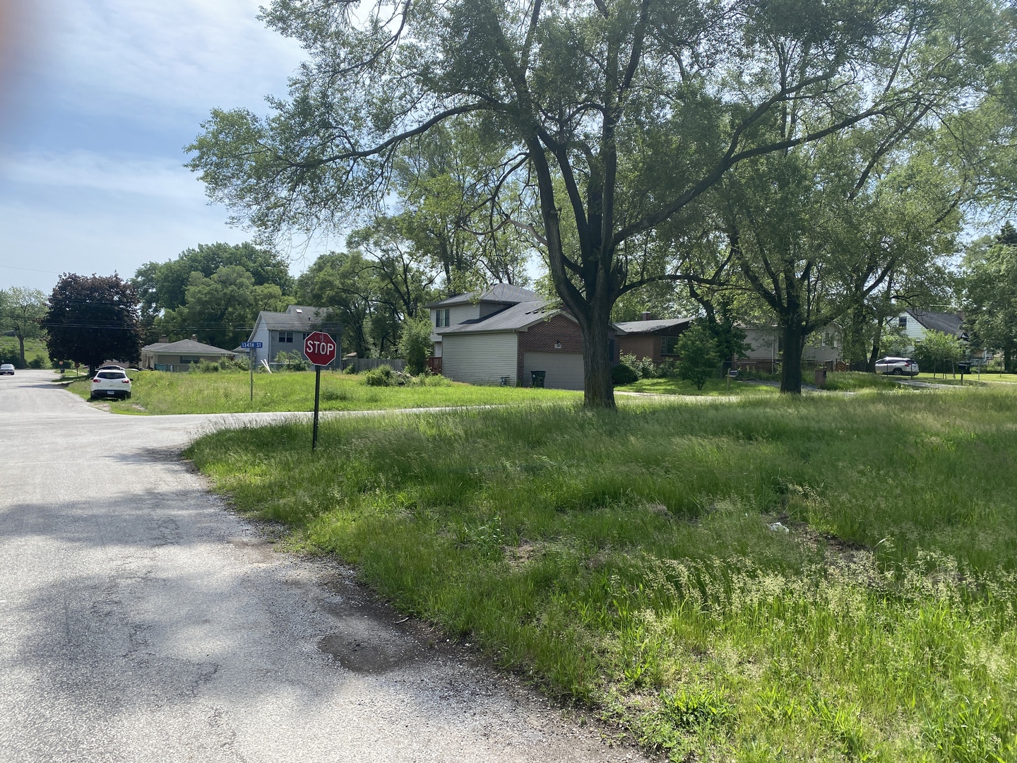 13401 S Kolin Avenue, Robbins, IL 60472