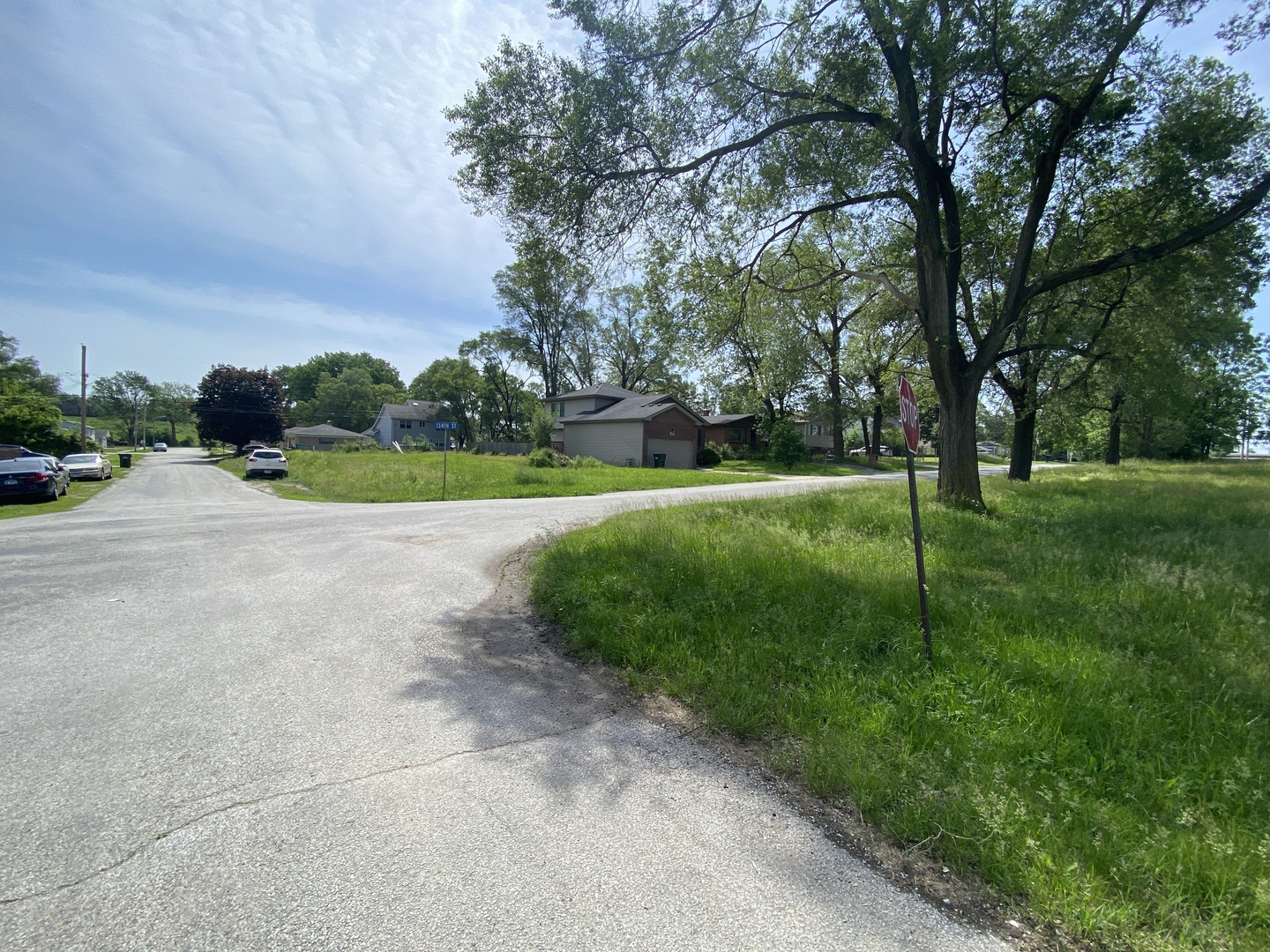 13401 S Kolin Avenue, Robbins, IL 60472