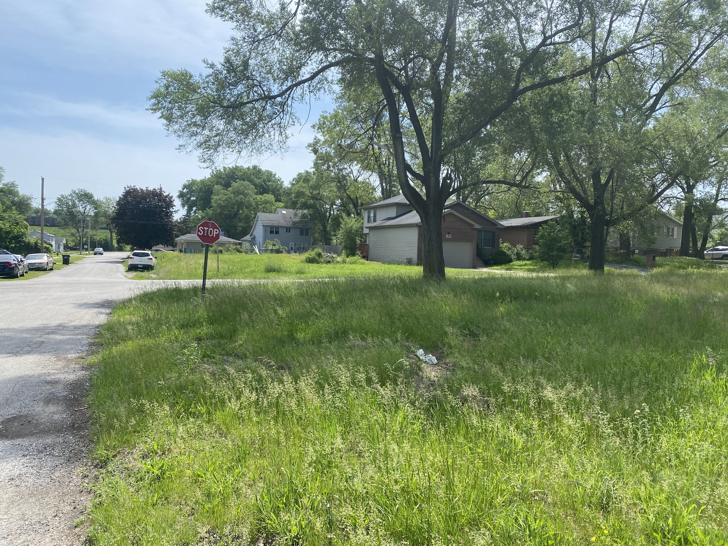 13401 S Kolin Avenue, Robbins, IL 60472