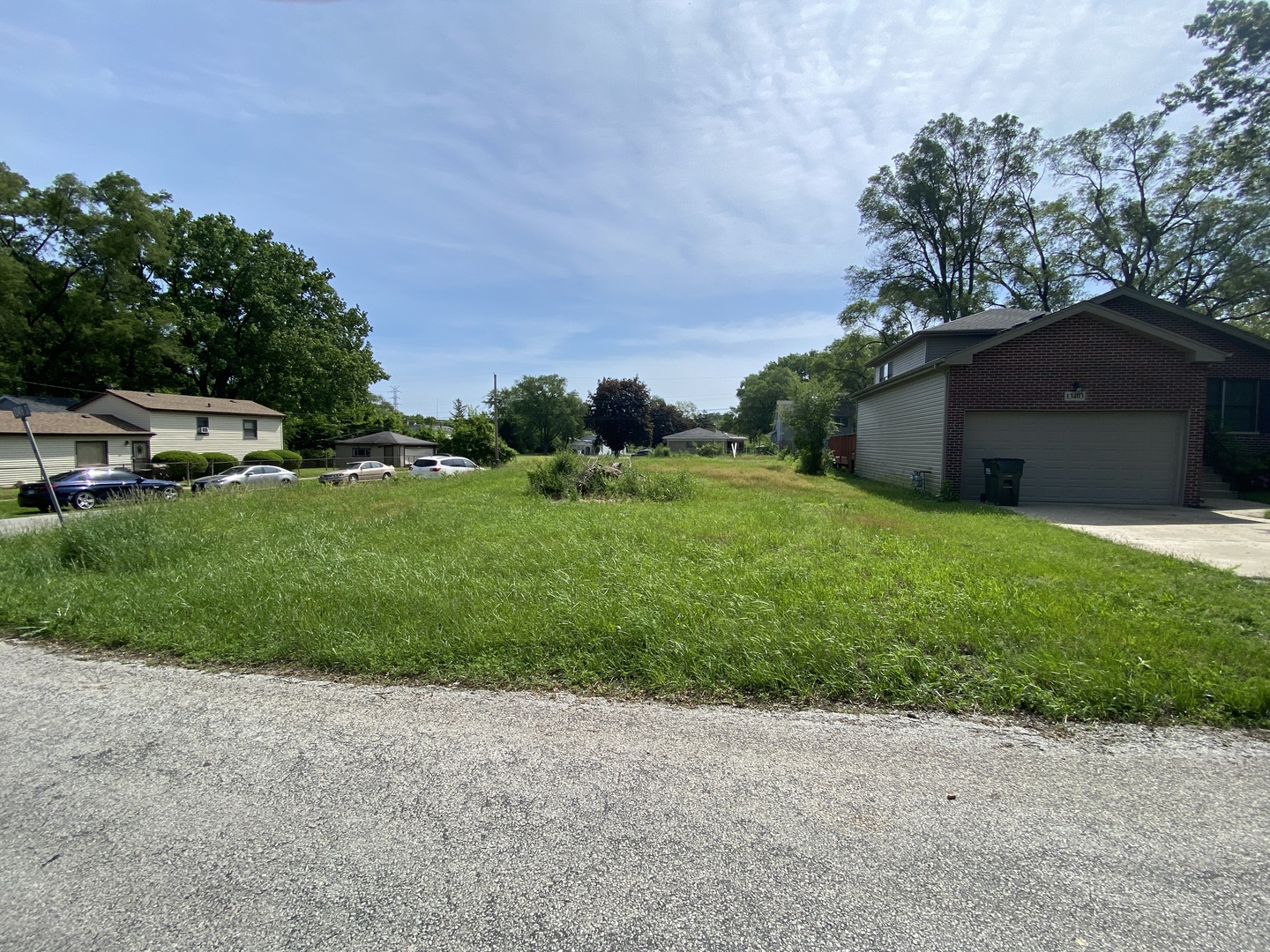 13401 S Kolin Avenue, Robbins, IL 60472