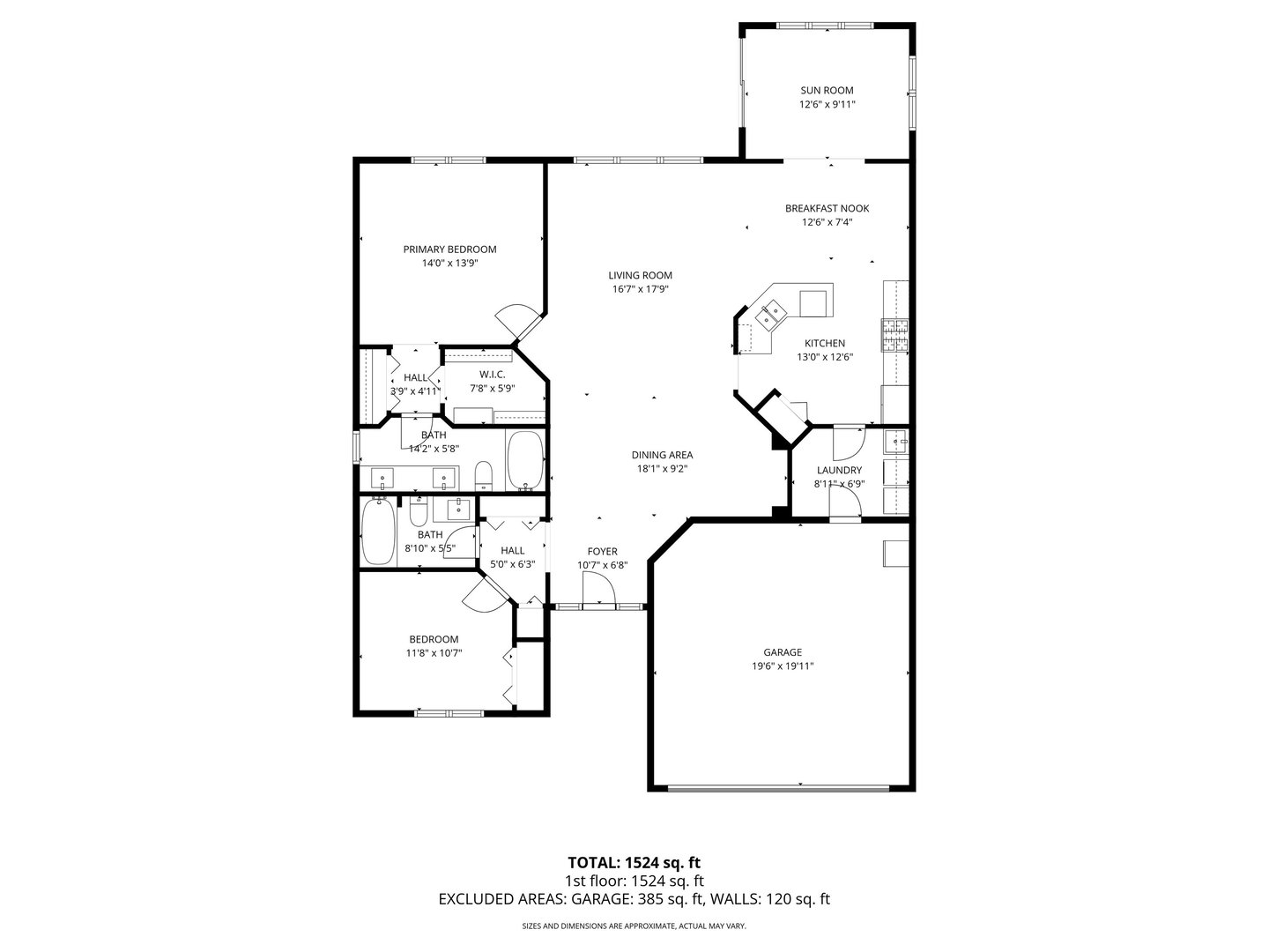 17030 Roosevelt Avenue, Lockport, IL 60441