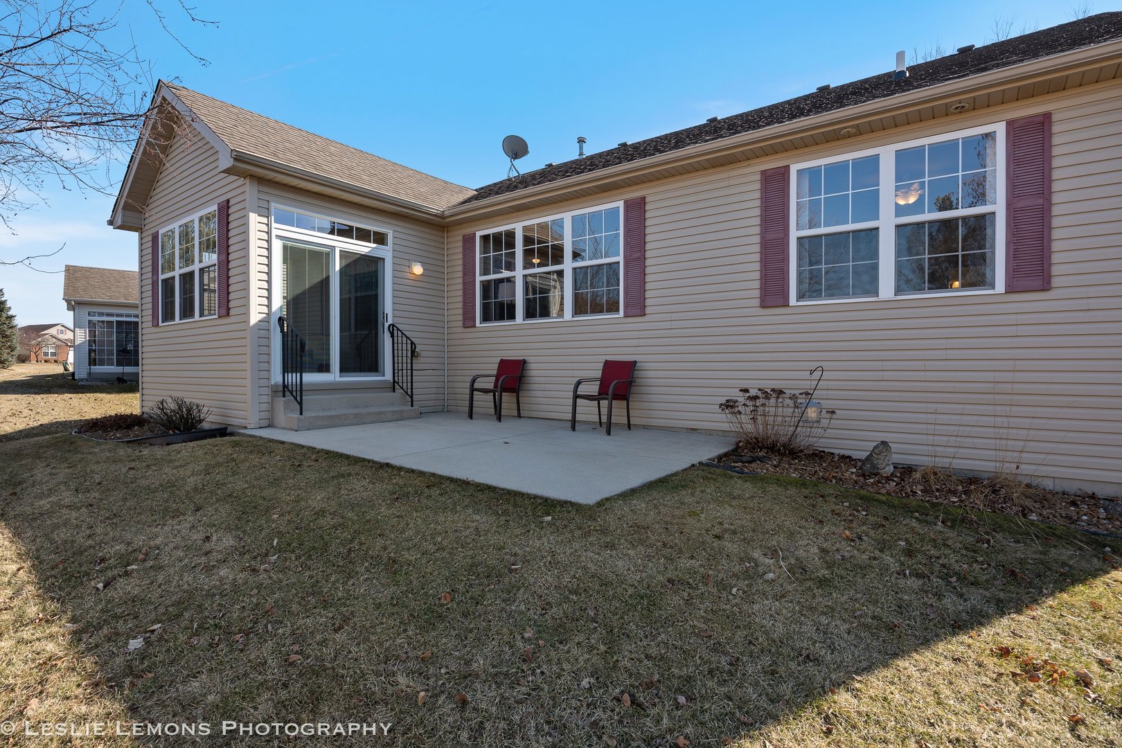 17030 Roosevelt Avenue, Lockport, IL 60441