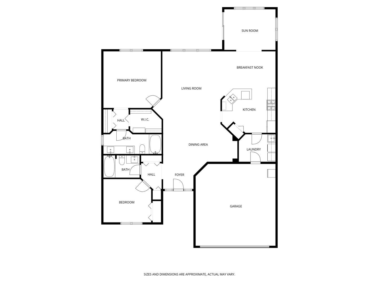 17030 Roosevelt Avenue, Lockport, IL 60441