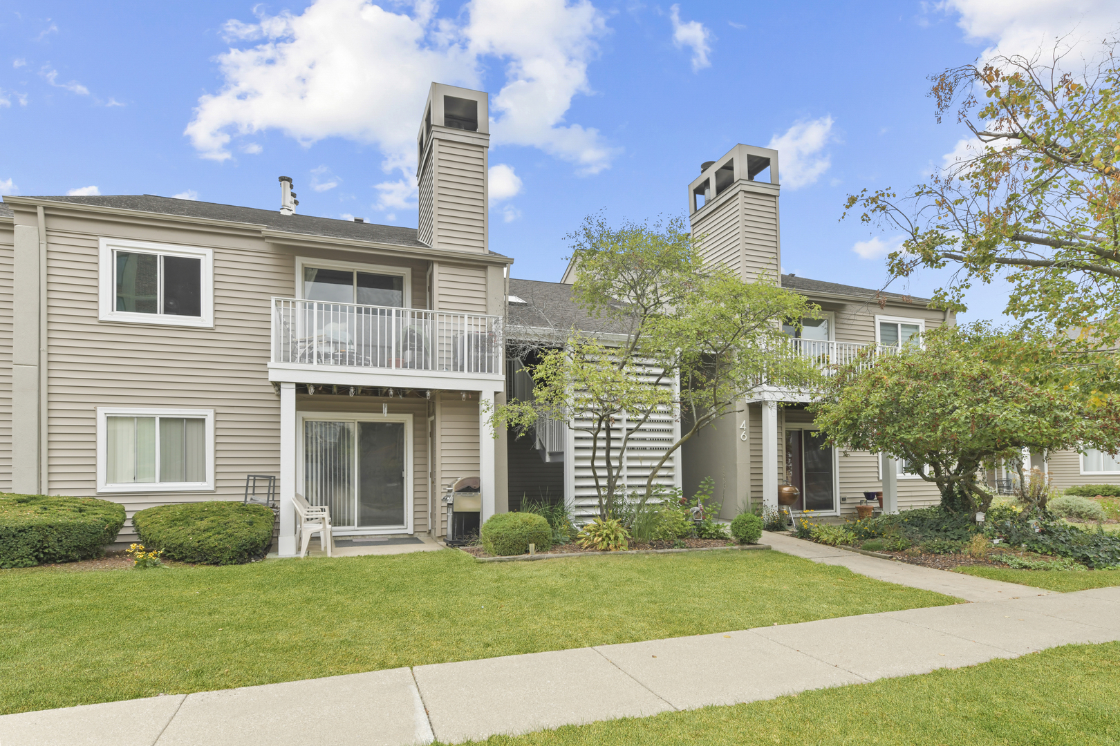 49 Orchard Terrace #2, Lombard, IL 60148