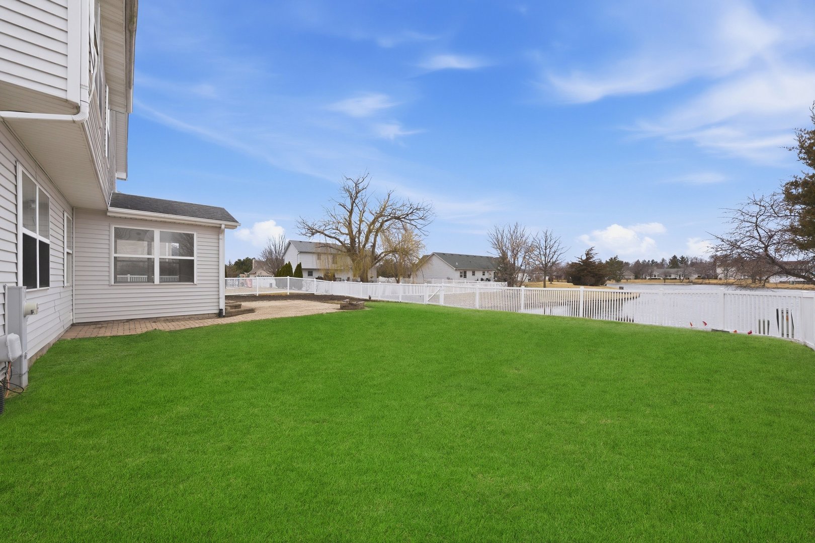 3709 Squires Mill Road, Joliet, IL 60431