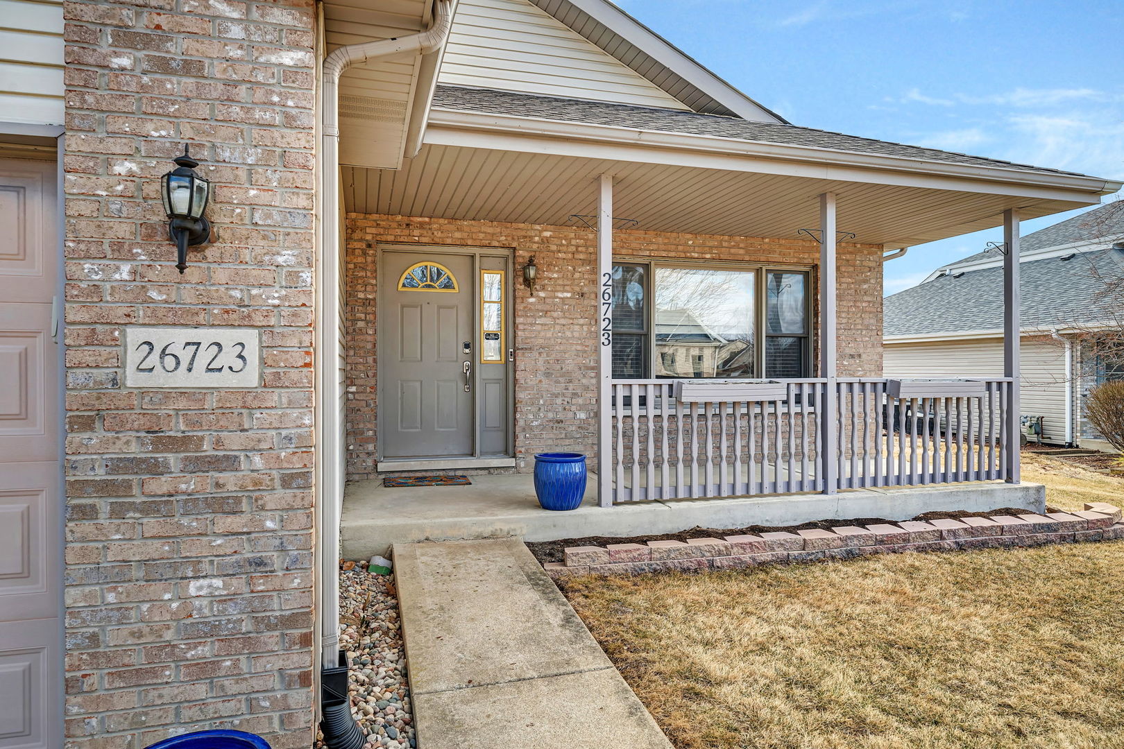 26723 S Westwood Court, Channahon, IL 60410