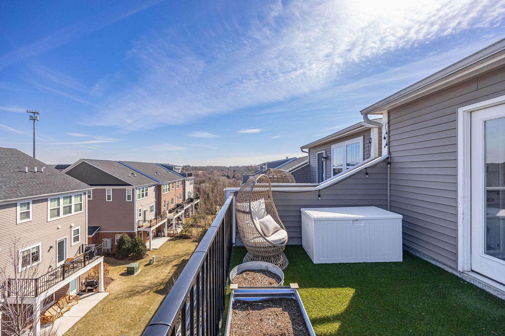 906 Coletta Circle, Naperville, IL 60563