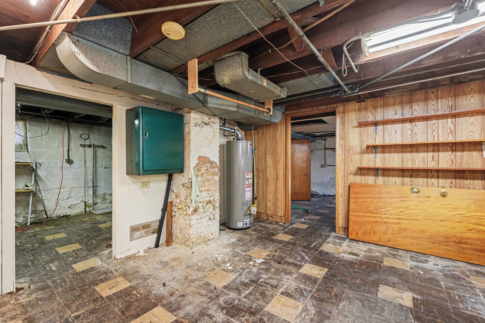 17858 Ridgewood Avenue, Lansing, IL 60438