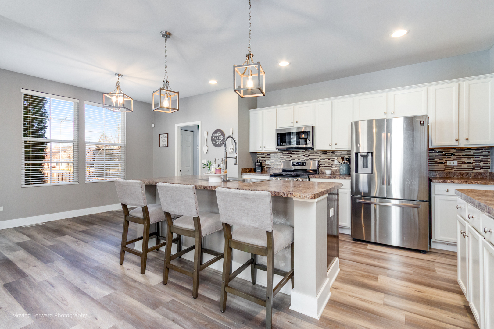 25420 W Springview Court, Plainfield, IL 60586