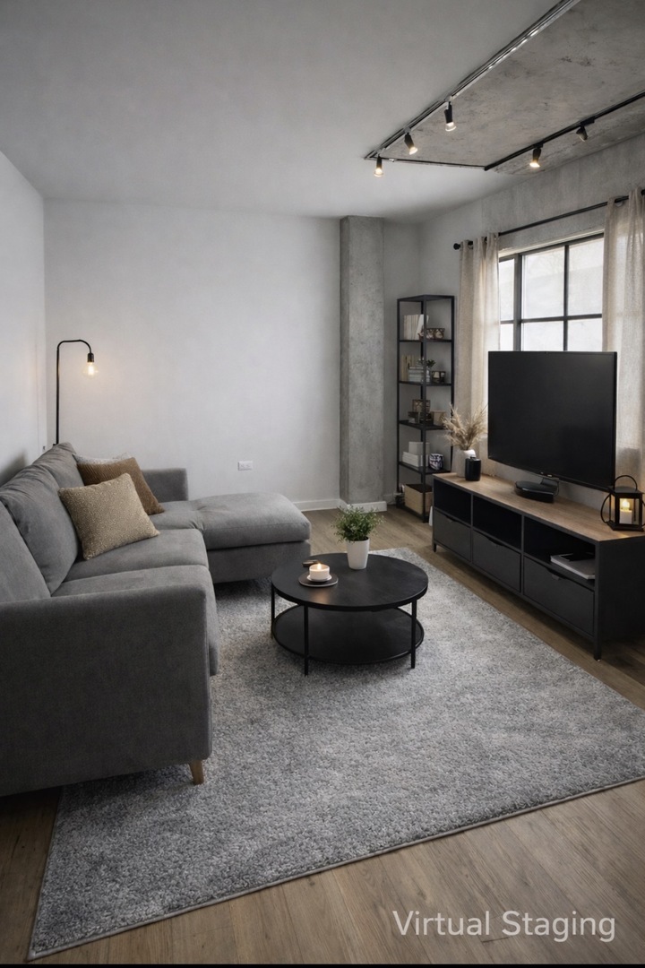 6455 S Laflin Street, Chicago, IL 60636