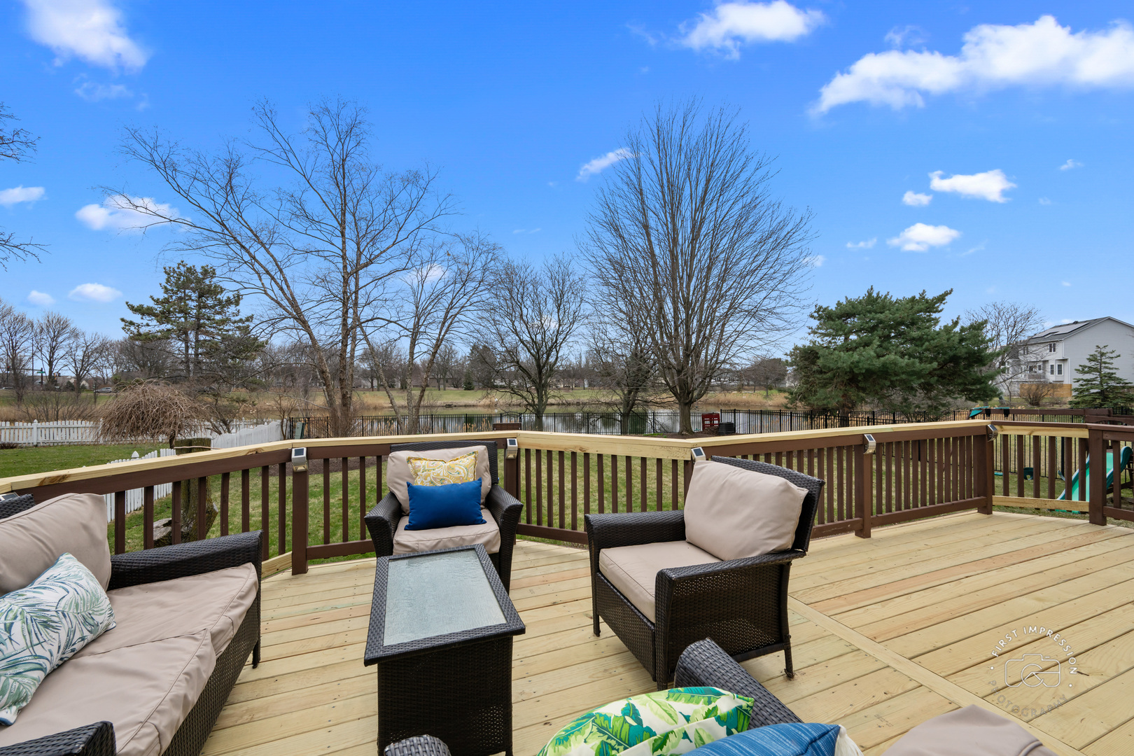 2833 Mapleside Court, Aurora, IL 60502