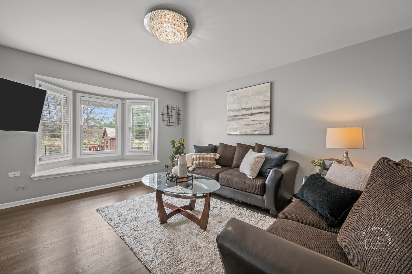 2833 Mapleside Court, Aurora, IL 60502