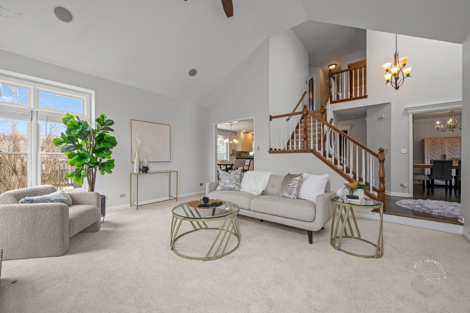 2833 Mapleside Court, Aurora, IL 60502