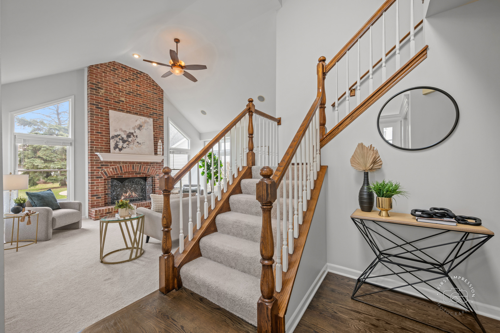 2833 Mapleside Court, Aurora, IL 60502