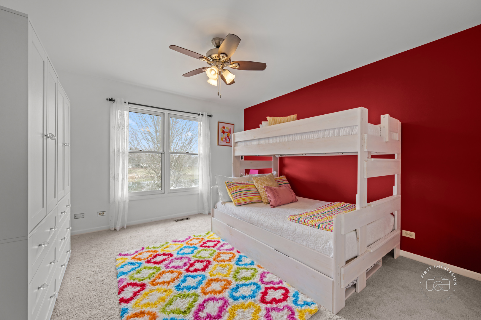 2833 Mapleside Court, Aurora, IL 60502