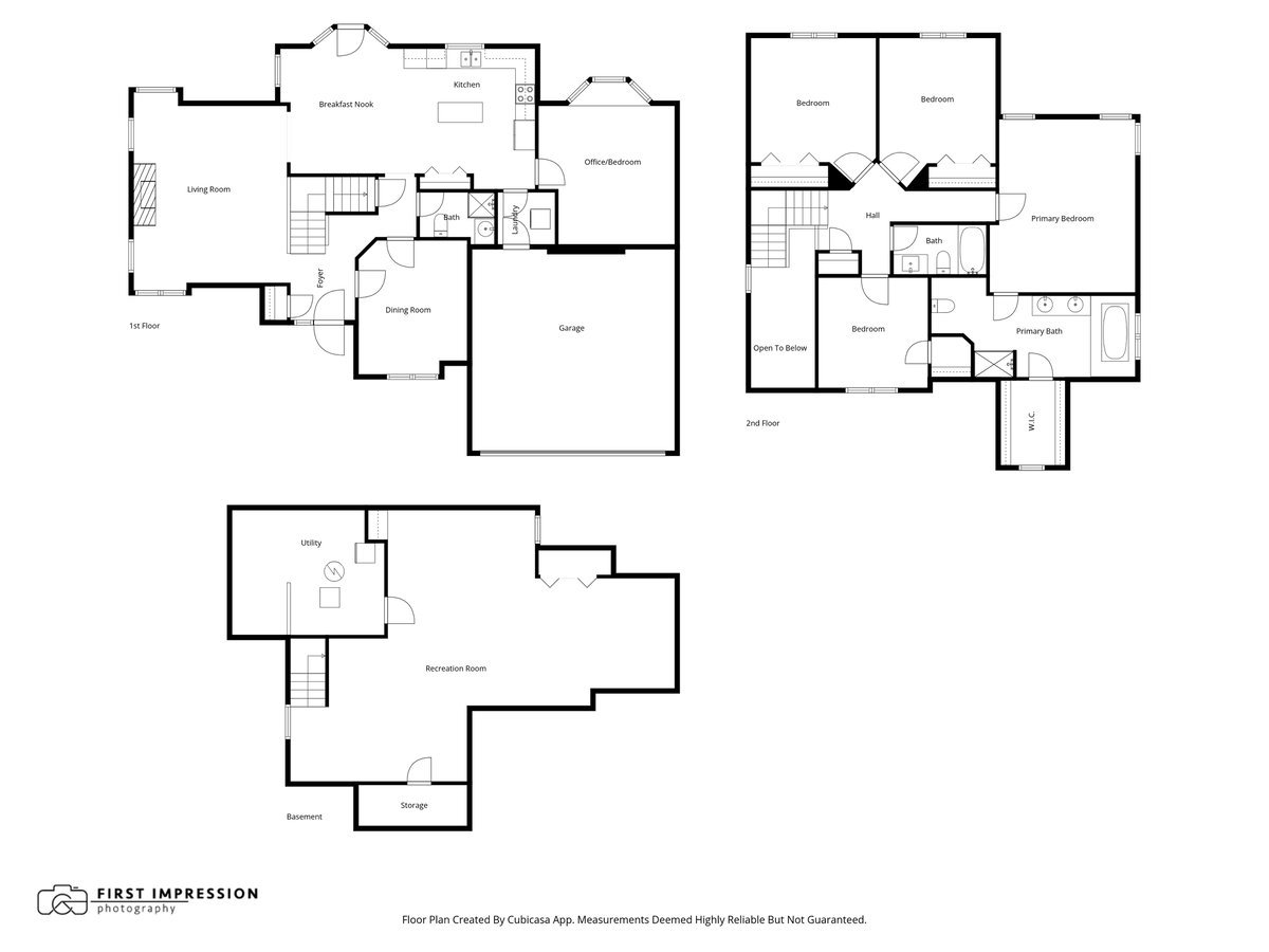 2833 Mapleside Court, Aurora, IL 60502