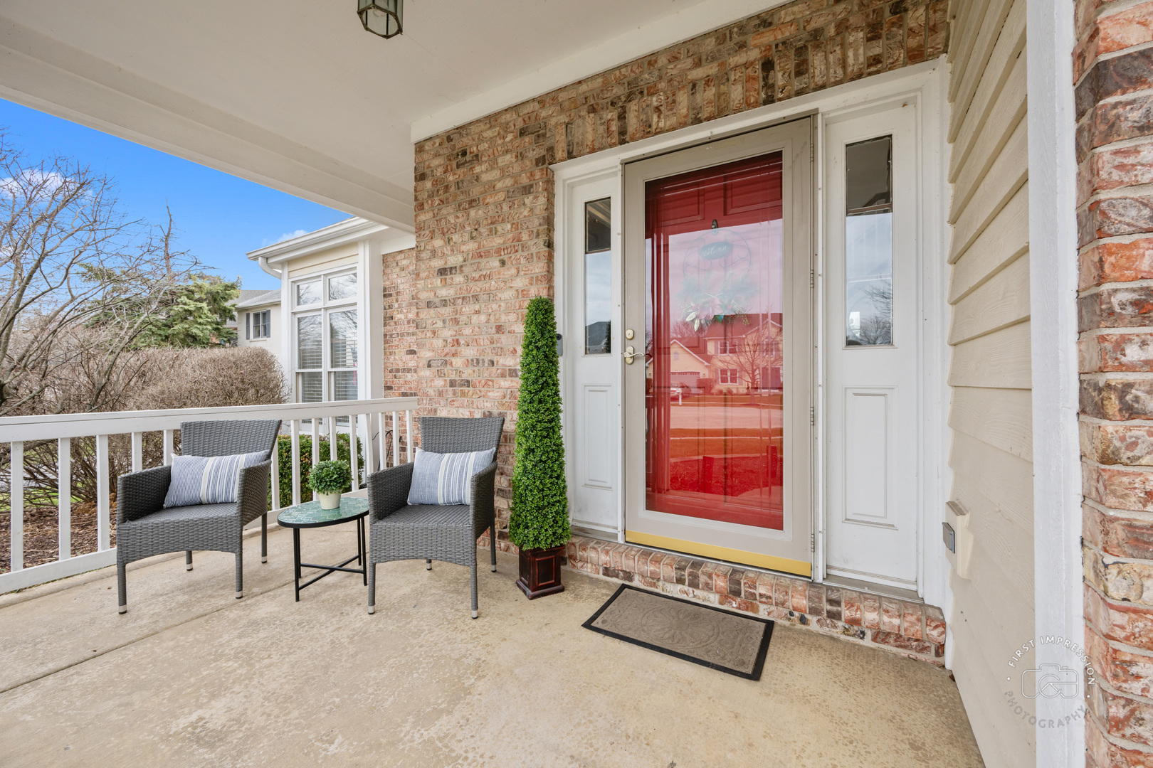 2833 Mapleside Court, Aurora, IL 60502