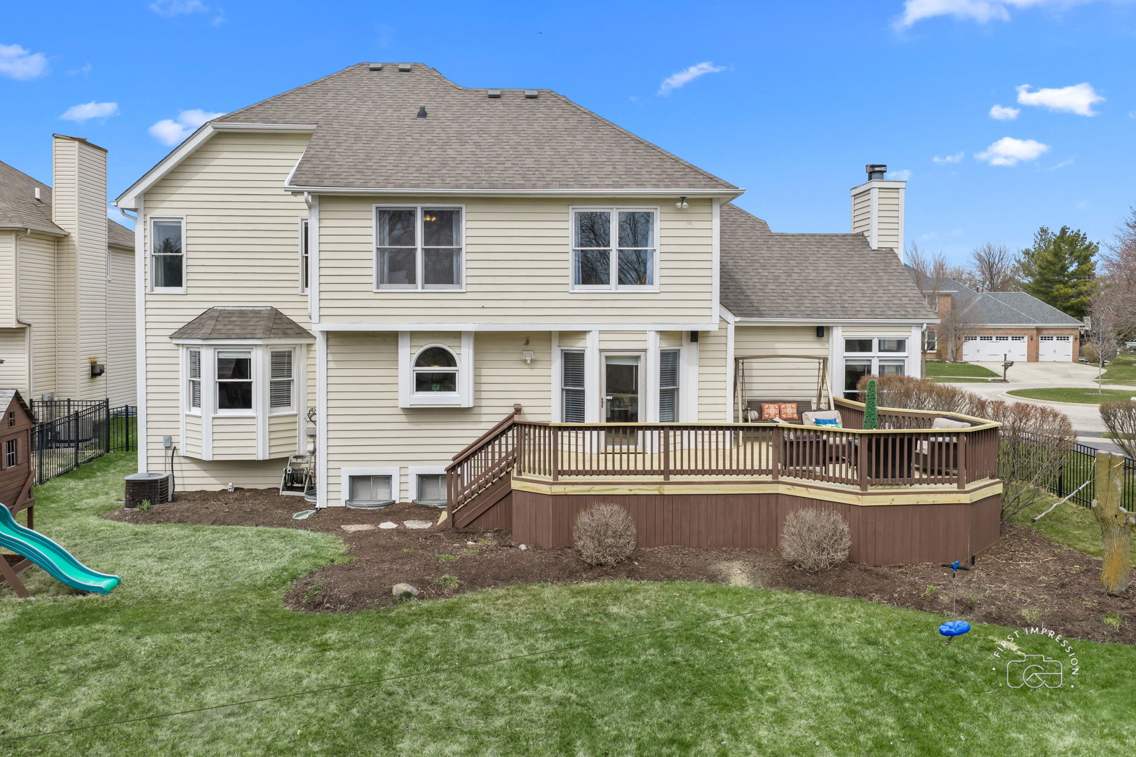 2833 Mapleside Court, Aurora, IL 60502