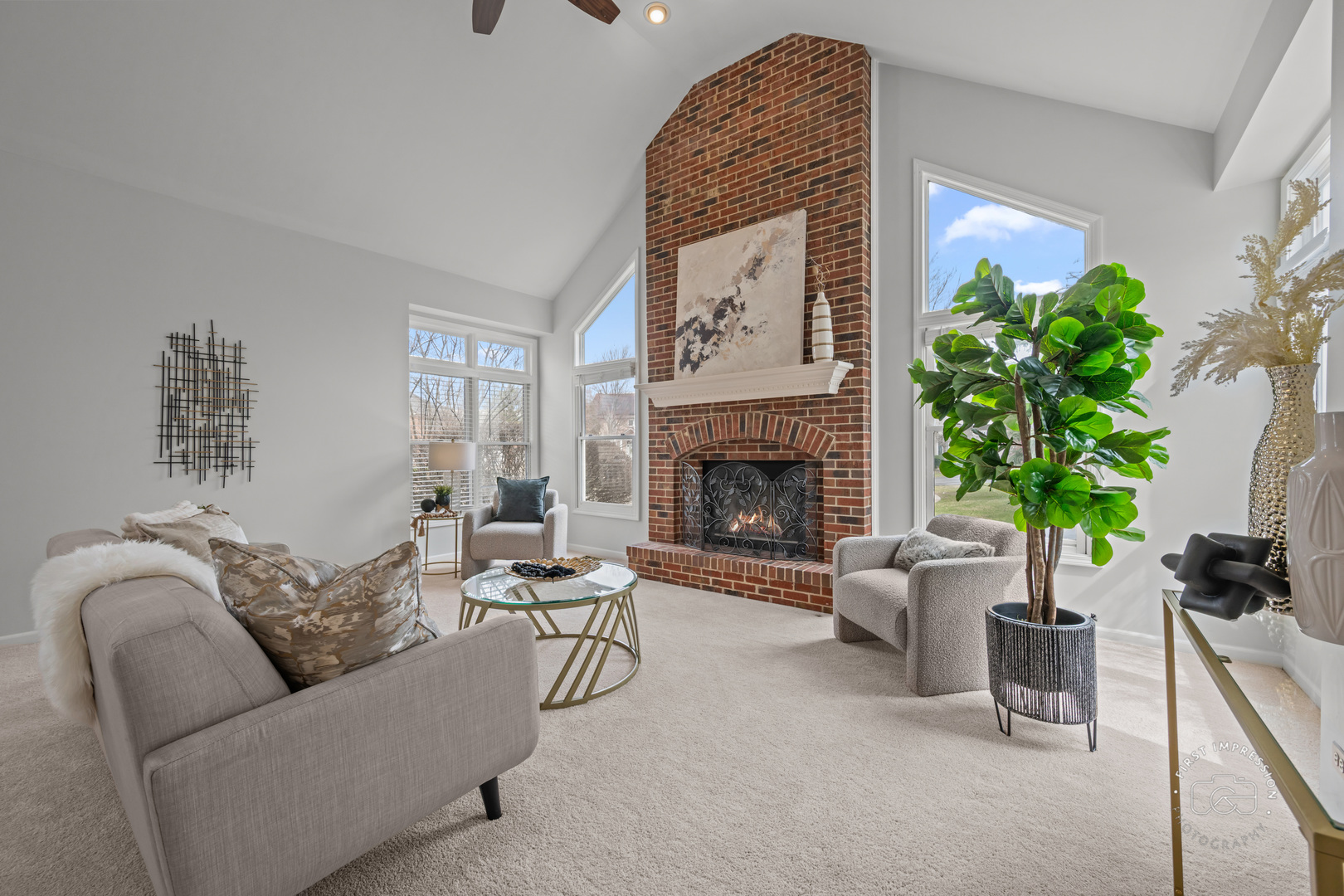 2833 Mapleside Court, Aurora, IL 60502