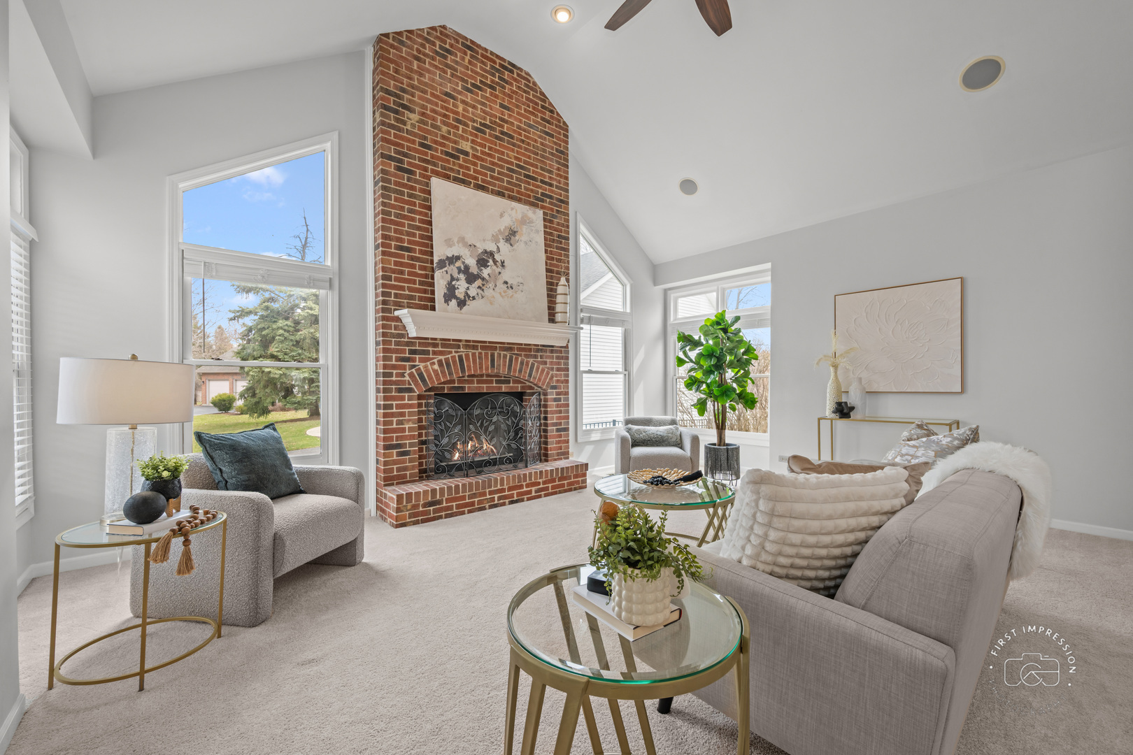 2833 Mapleside Court, Aurora, IL 60502