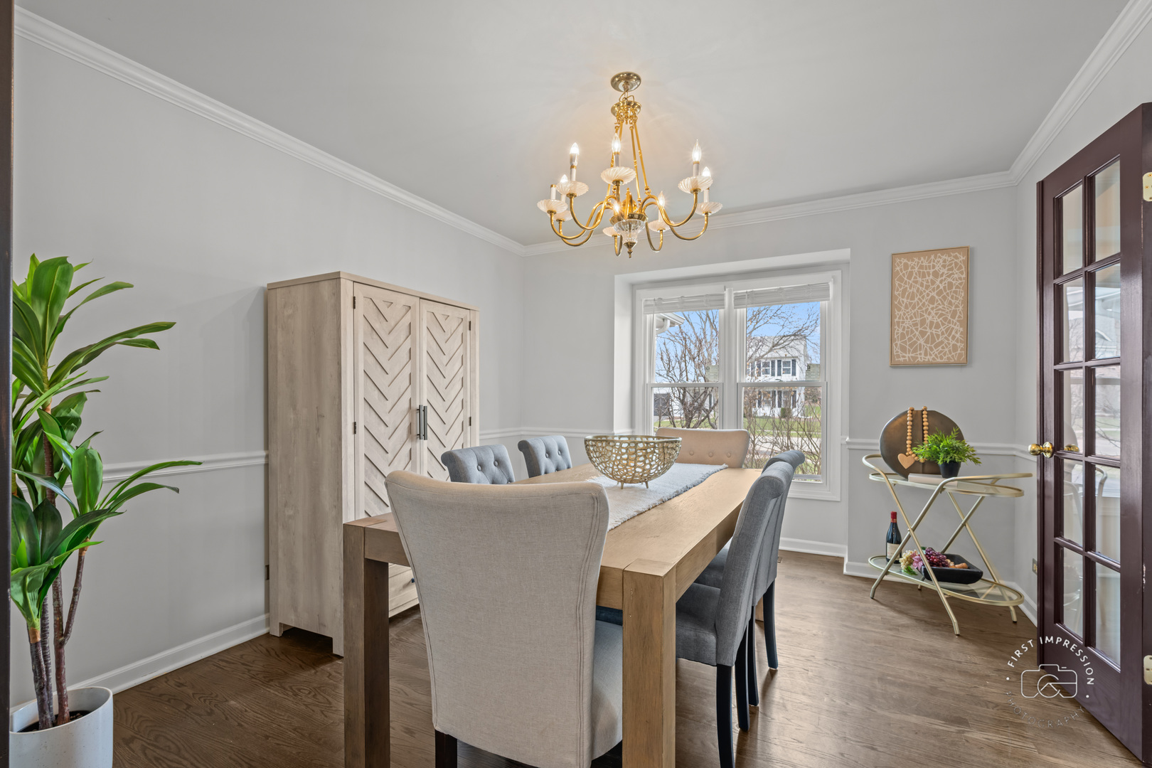 2833 Mapleside Court, Aurora, IL 60502