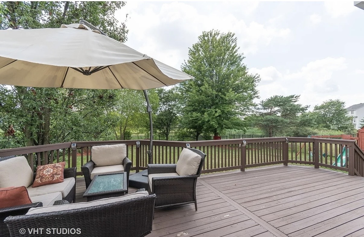 2833 Mapleside Court, Aurora, IL 60502