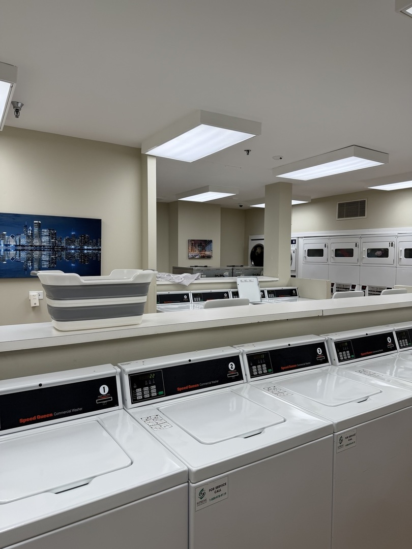 401 E Ontario Street #3010, Chicago, IL 60611