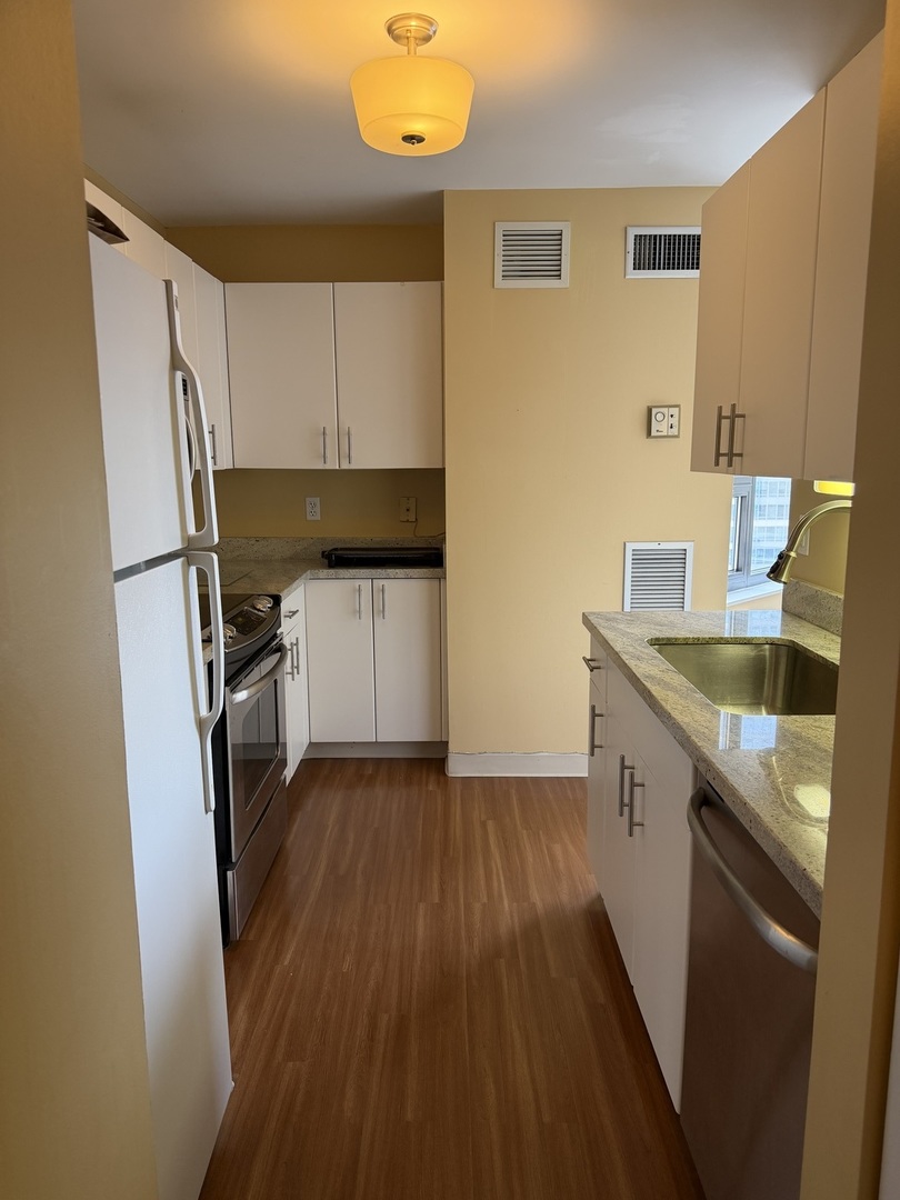 401 E Ontario Street #3010, Chicago, IL 60611