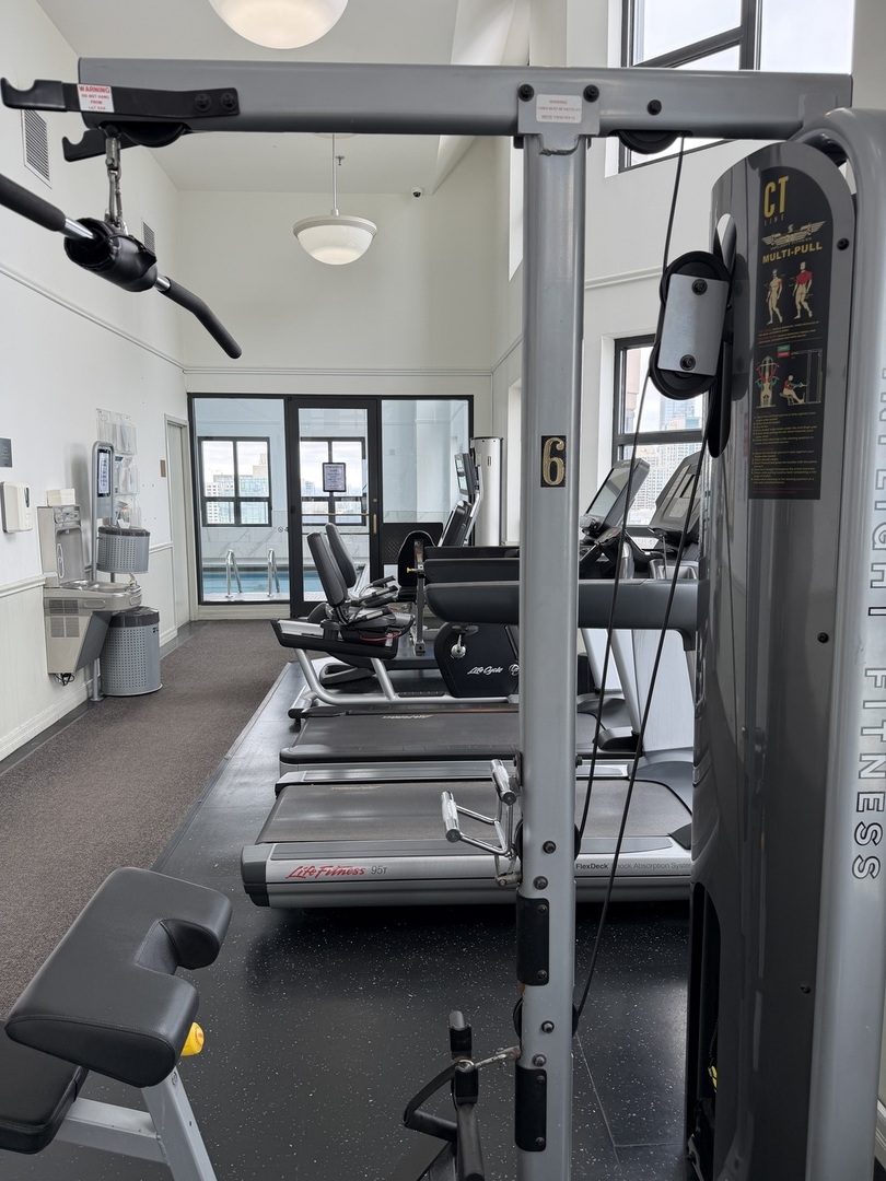 401 E Ontario Street #3010, Chicago, IL 60611