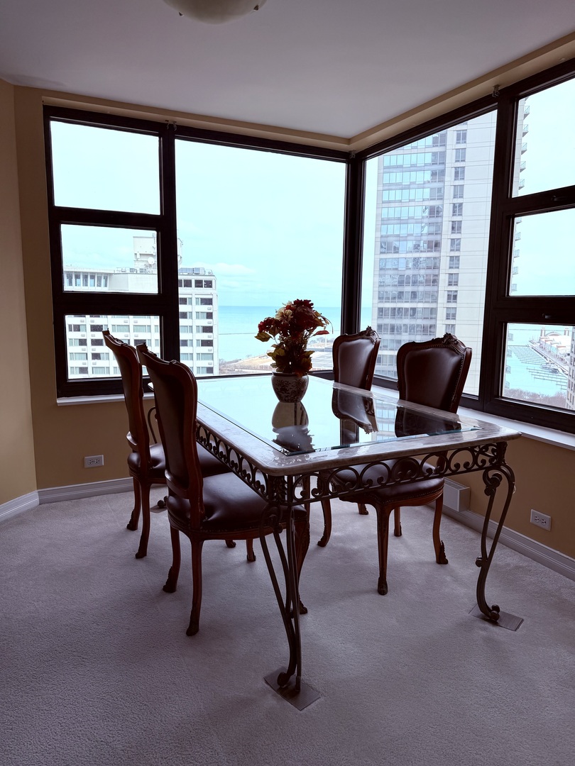 401 E Ontario Street #3010, Chicago, IL 60611