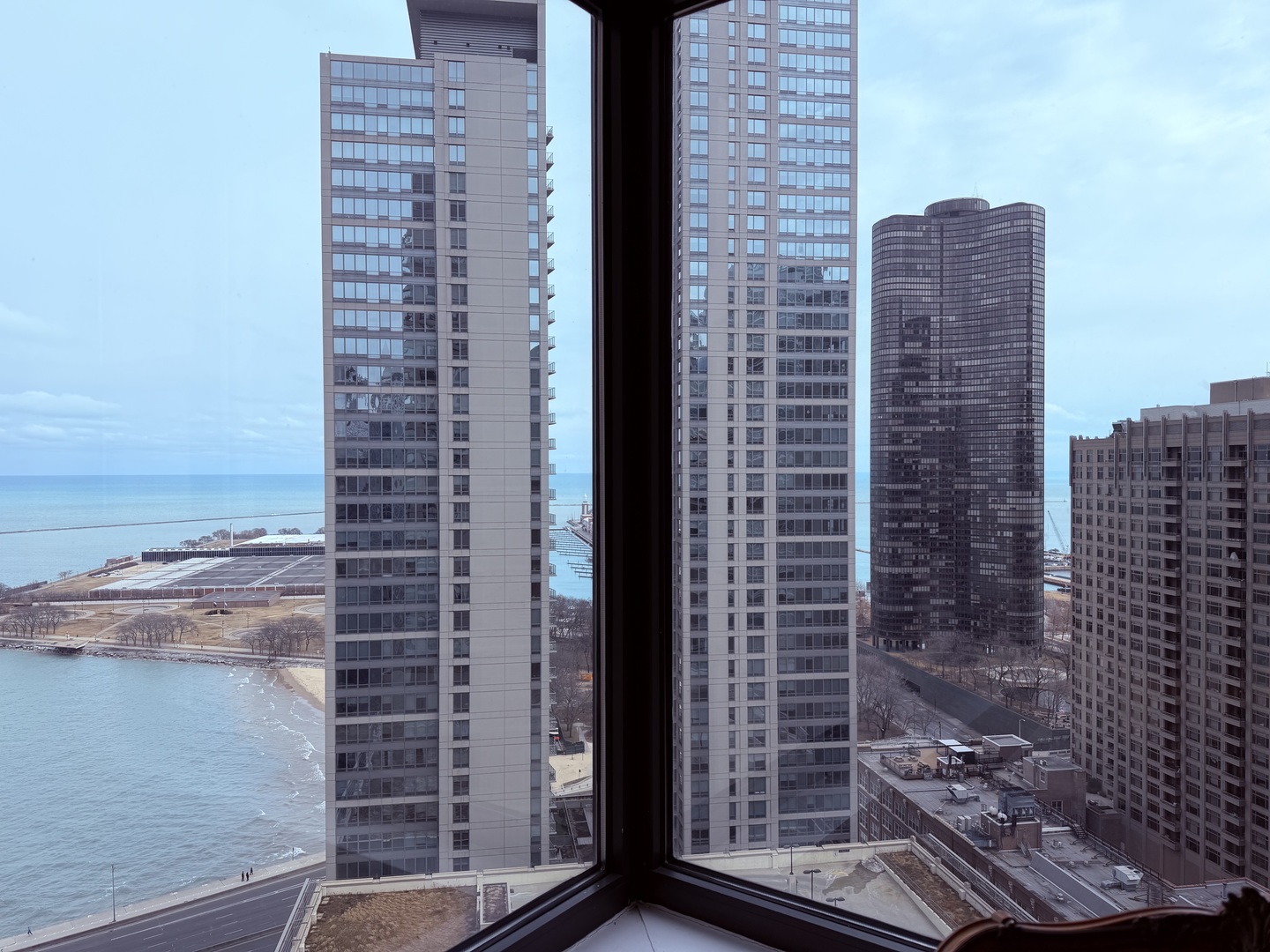 401 E Ontario Street #3010, Chicago, IL 60611