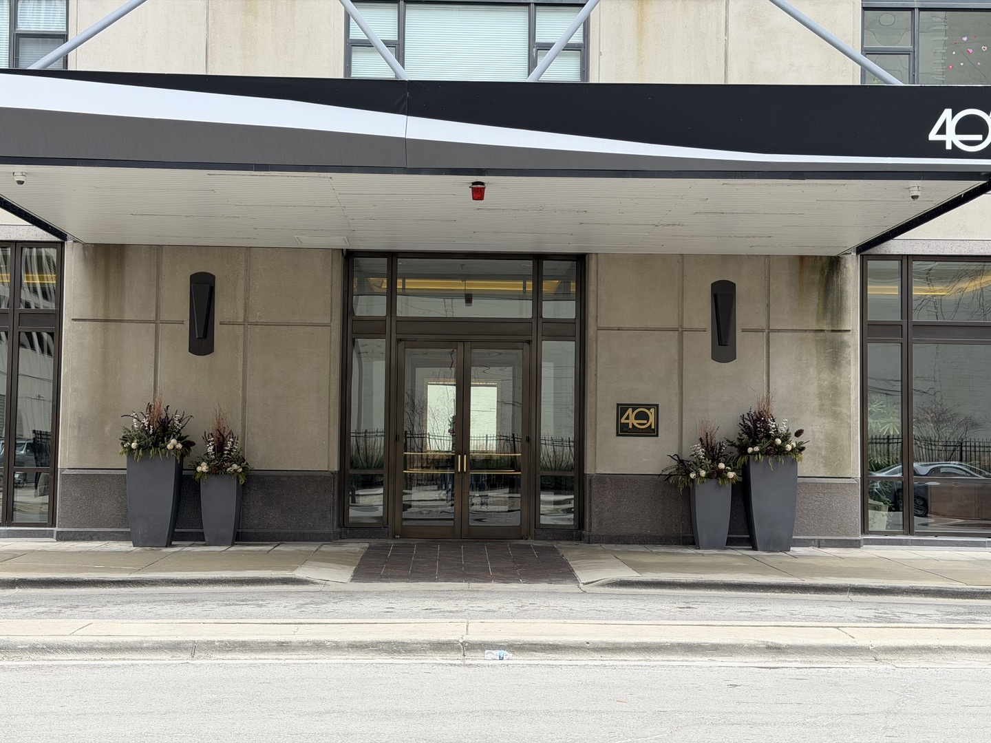 401 E Ontario Street #3010, Chicago, IL 60611