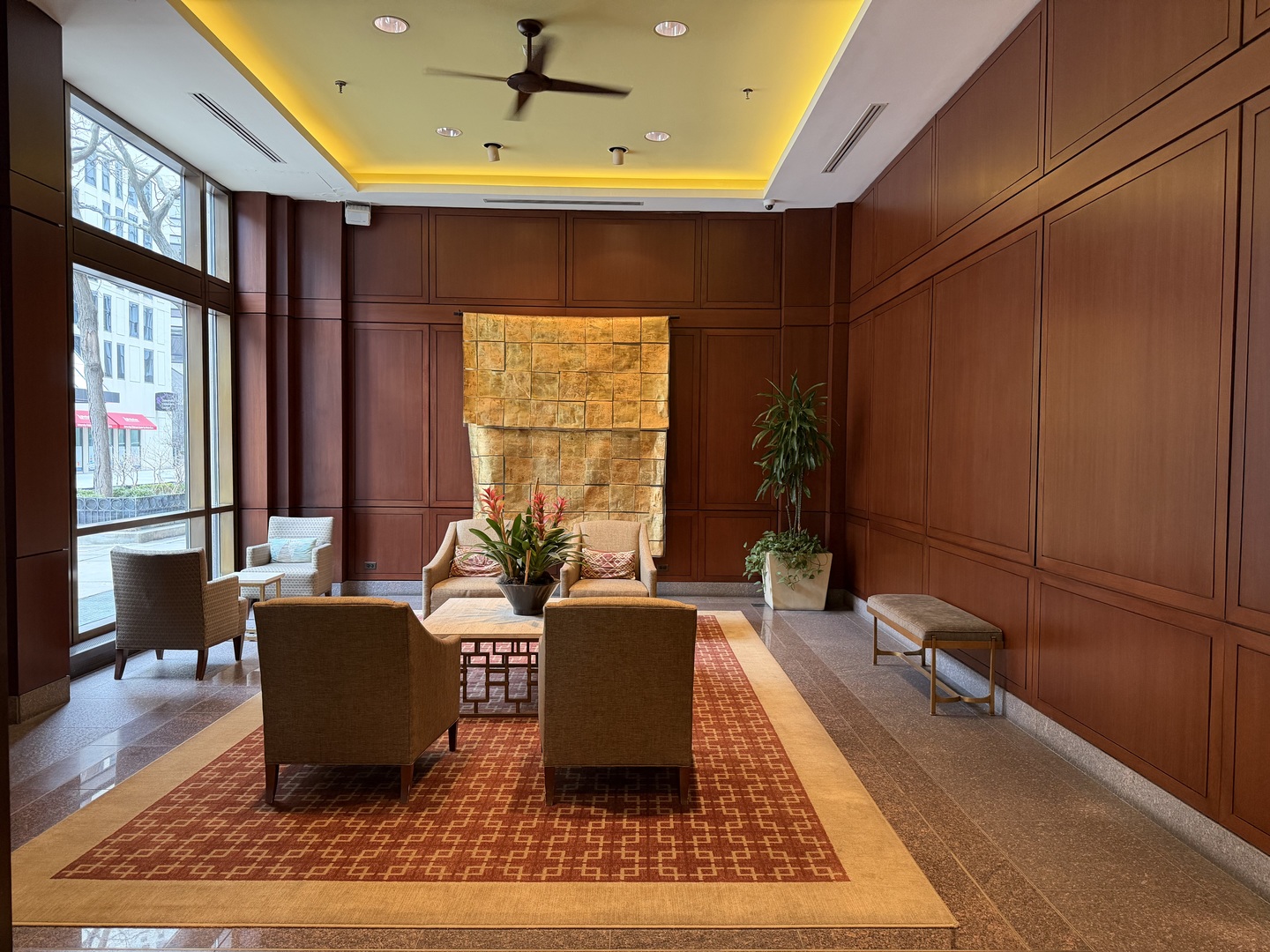 401 E Ontario Street #3010, Chicago, IL 60611